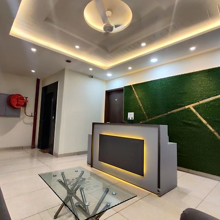 Himalya Boutique Home Stay Amritsar Dış mekan fotoğraf