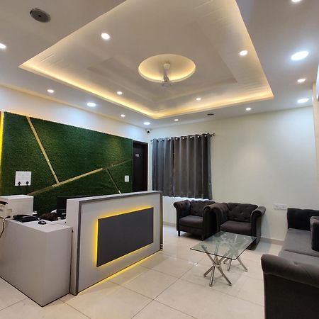 Himalya Boutique Home Stay Amritsar Dış mekan fotoğraf