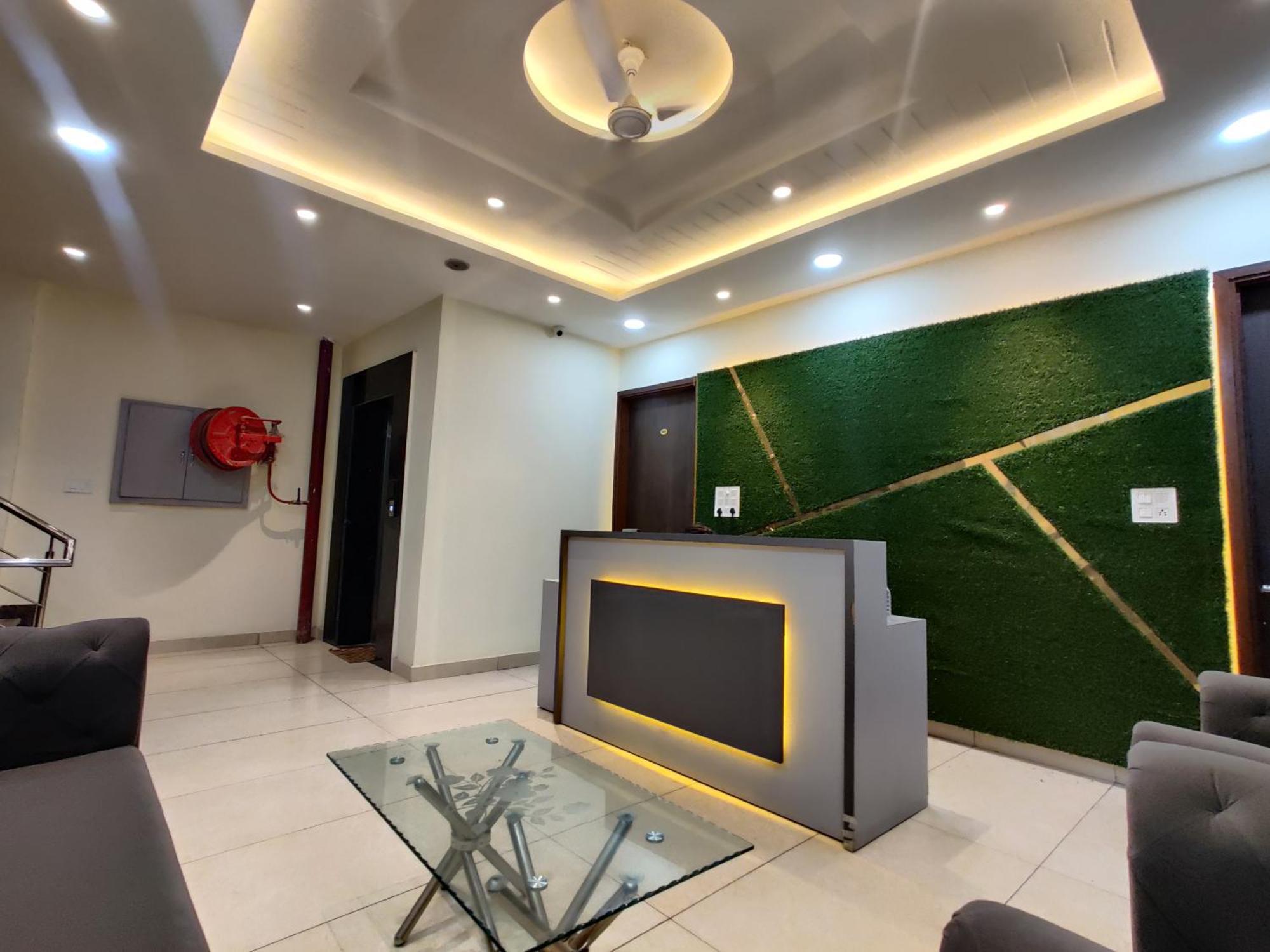 Himalya Boutique Home Stay Amritsar Dış mekan fotoğraf