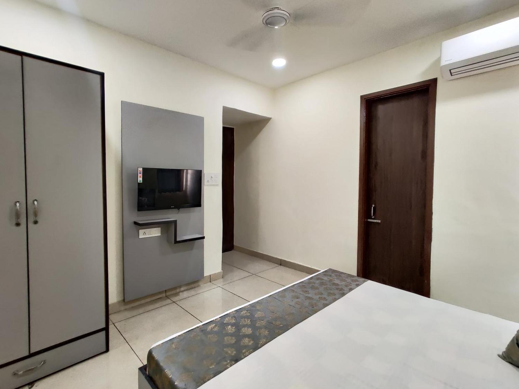 Himalya Boutique Home Stay Amritsar Dış mekan fotoğraf