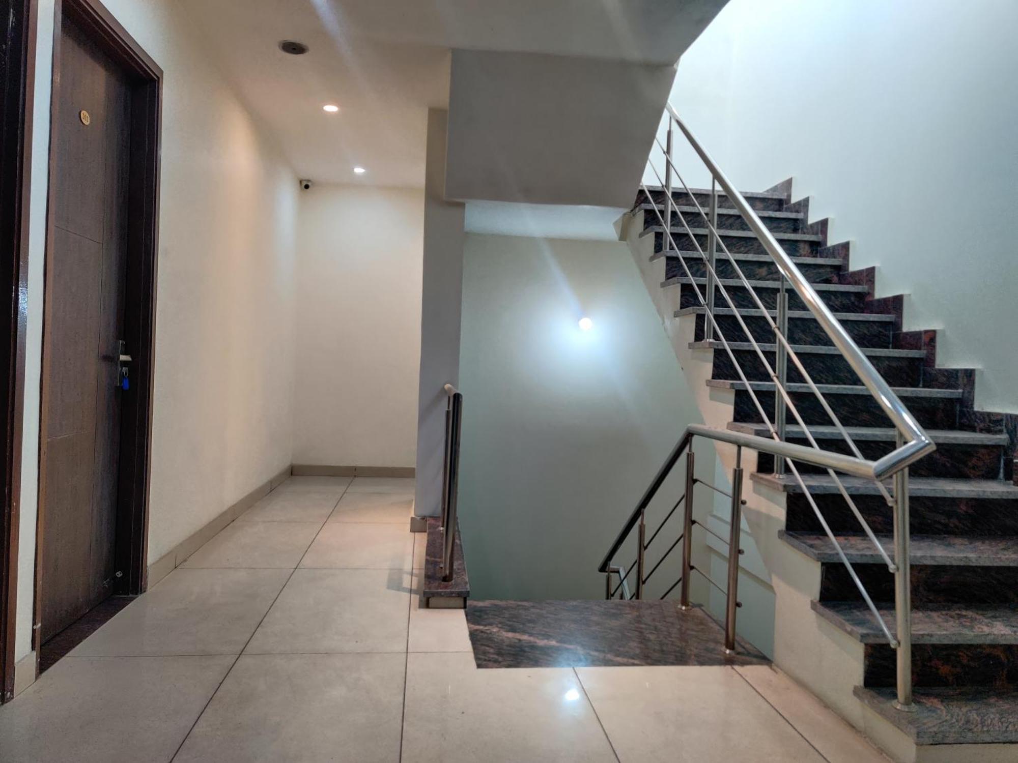 Himalya Boutique Home Stay Amritsar Dış mekan fotoğraf
