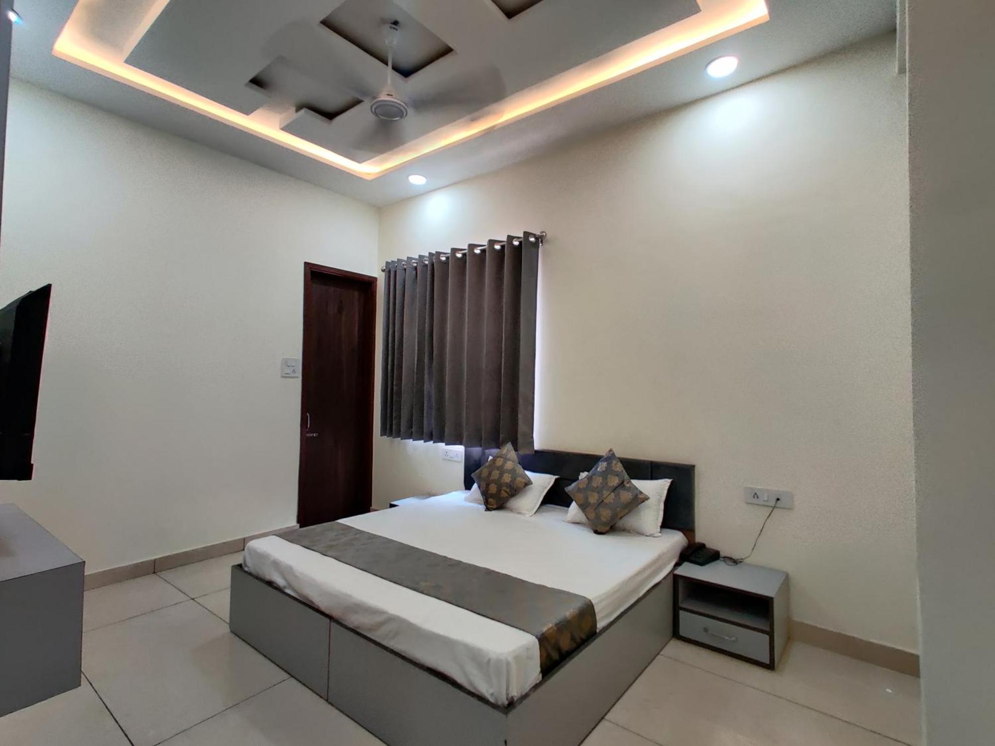 Himalya Boutique Home Stay Amritsar Dış mekan fotoğraf