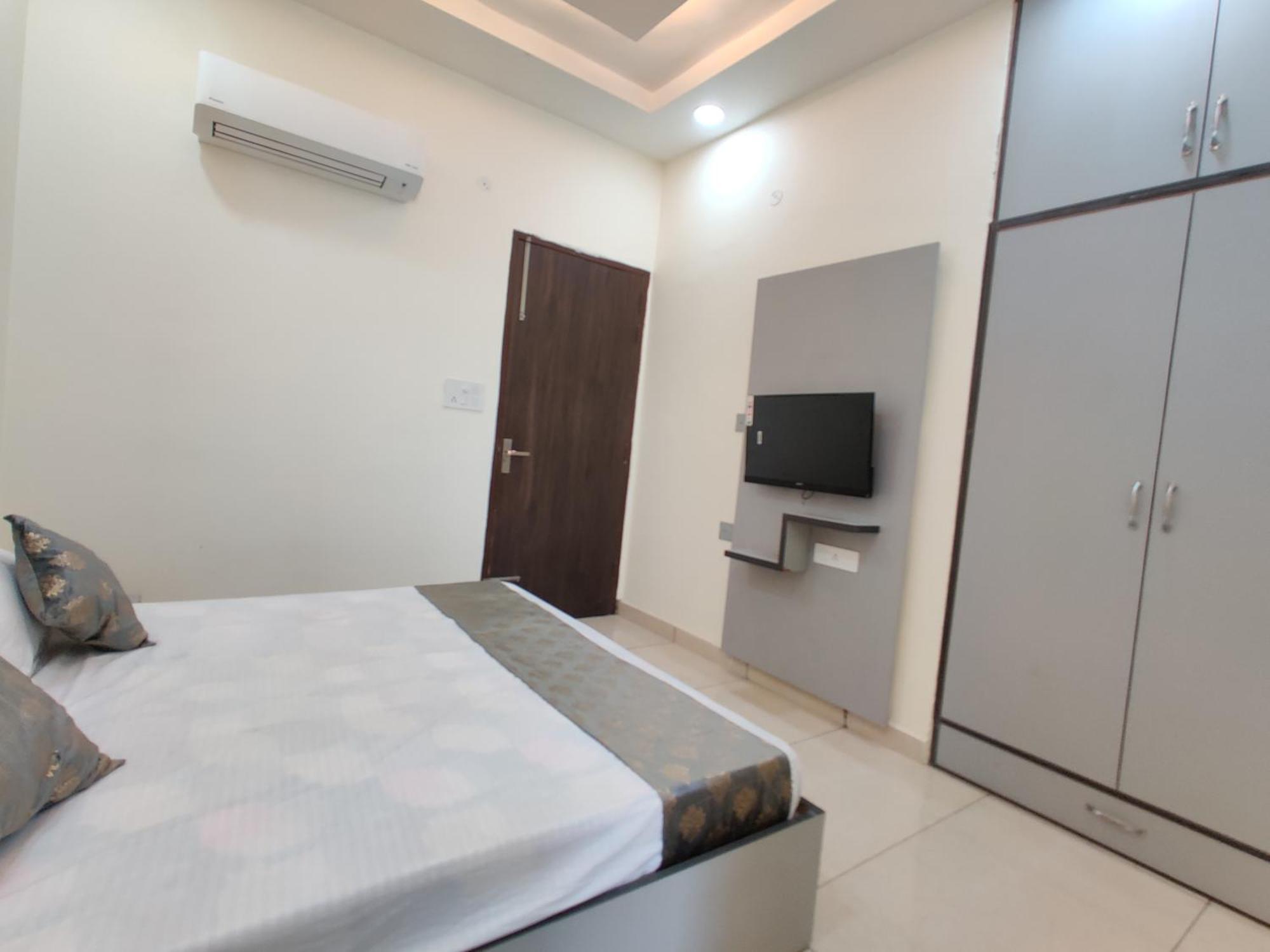 Himalya Boutique Home Stay Amritsar Dış mekan fotoğraf