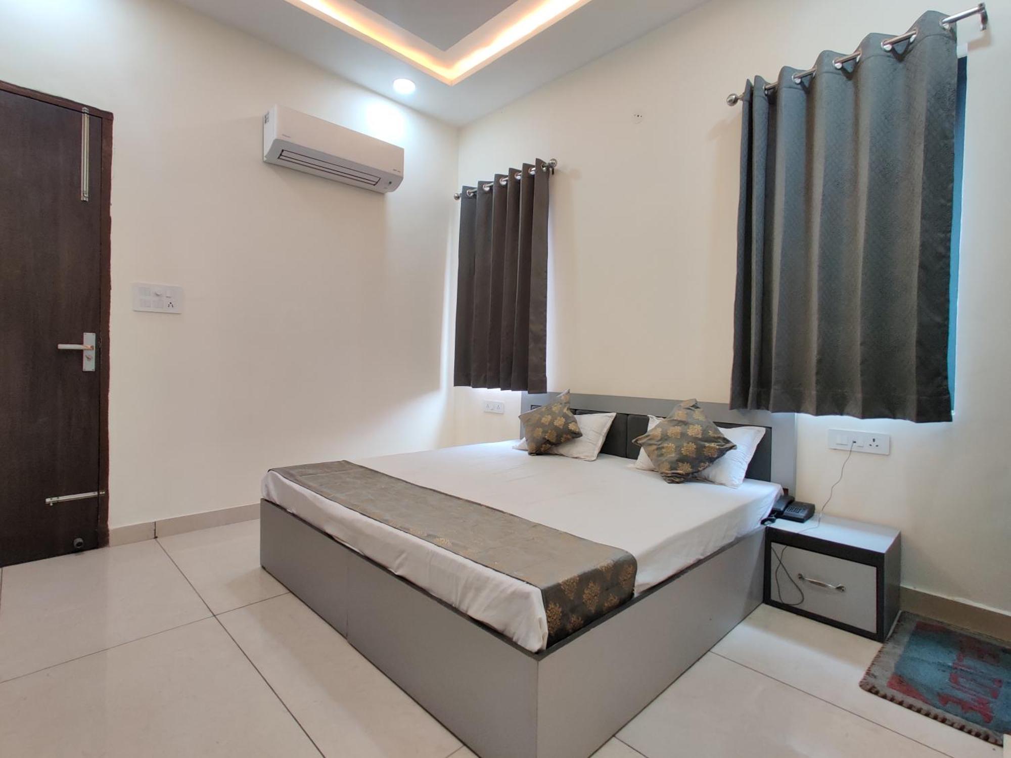 Himalya Boutique Home Stay Amritsar Dış mekan fotoğraf