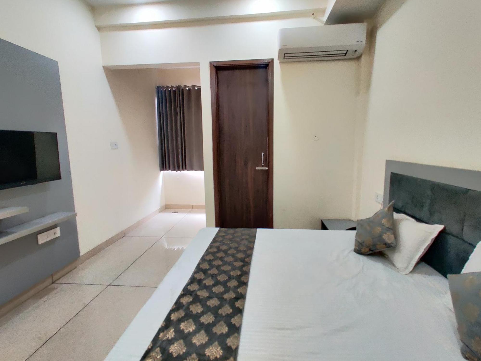 Himalya Boutique Home Stay Amritsar Dış mekan fotoğraf