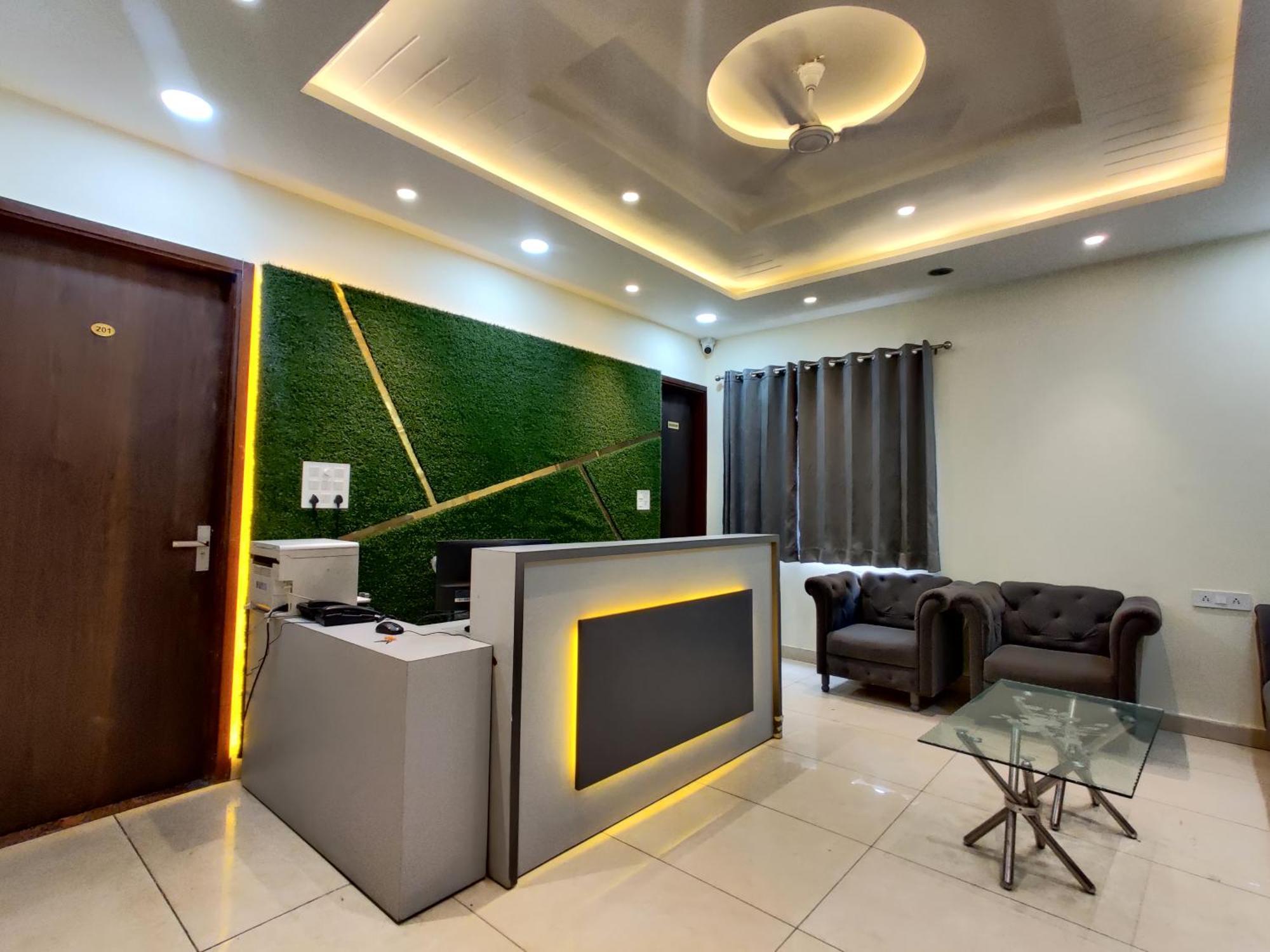 Himalya Boutique Home Stay Amritsar Dış mekan fotoğraf